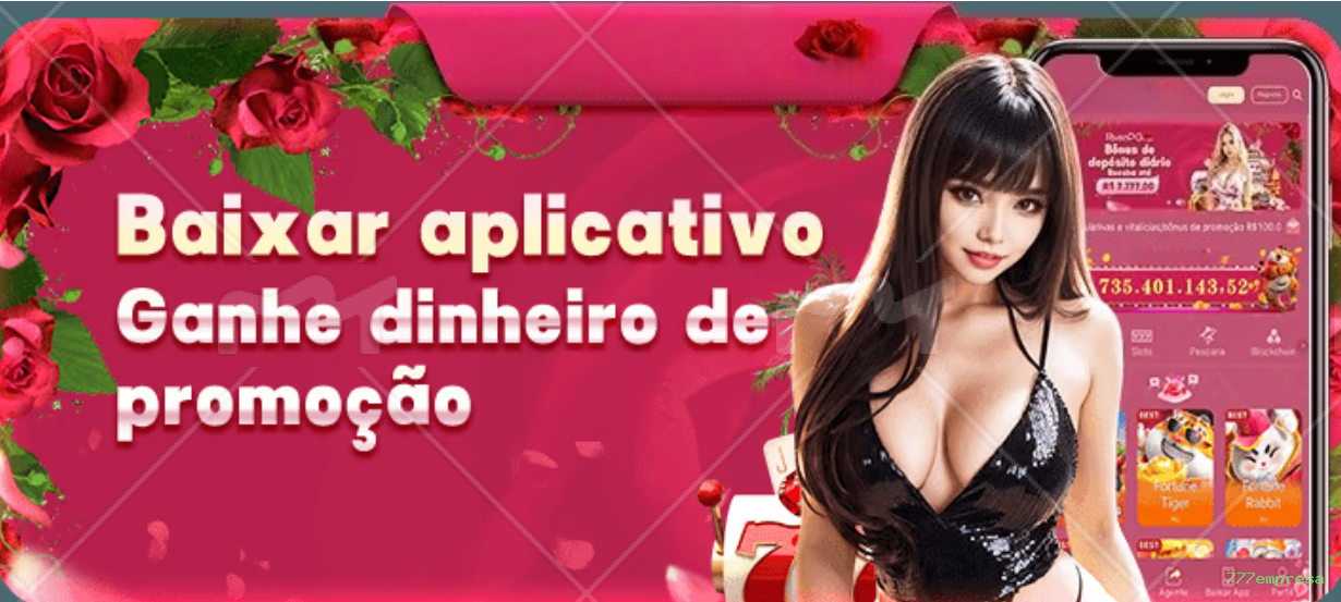 App 777empresa para Android e iOS - download grátis