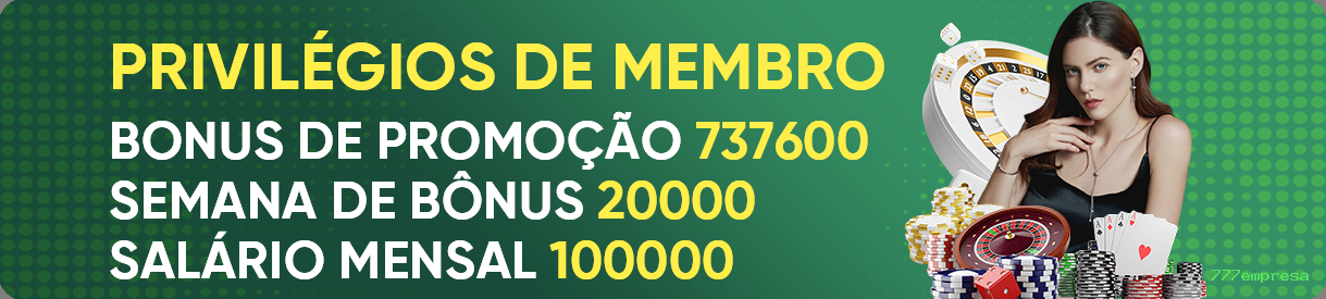 Registro 777empresa - cadastro rápido
